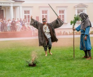 14 Zajazd Wysokomazowiecki - fotorelacja 14 Zajazd Wysokomazowiecki - fotorelacja