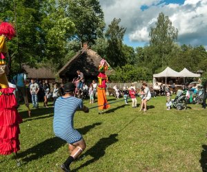 Odpust na sw. Antoniego 2014 Odpust na sw. Antoniego 2014