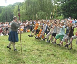 III ZAJAZD WYSOKOMAZOWIECKI III ZAJAZD WYSOKOMAZOWIECKI