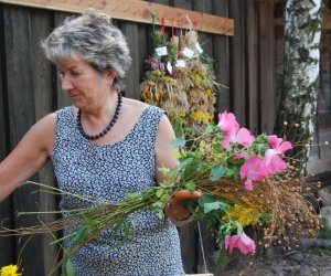 IX Podlaskie Święto Chleba IX Podlaskie Święto Chleba