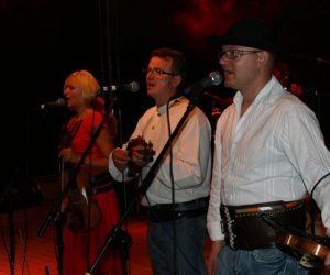 VII PODLASKIE ŚWIĘTO CHLEBA VII PODLASKIE ŚWIĘTO CHLEBA