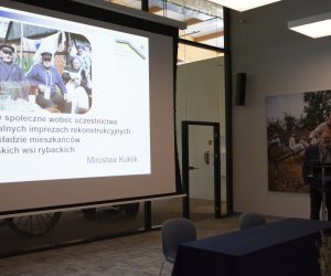 Etnografia w muzeum. Partycypacja społeczna, zaangażowanie, współdziałanie. Etnografia w muzeum. Partycypacja społeczna, zaangażowanie, współdziałanie.