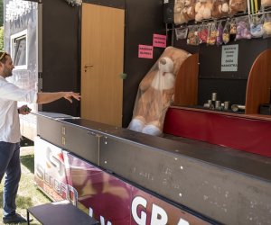 Odpust na św. Antoniego - fotorelacja Odpust na św. Antoniego - fotorelacja