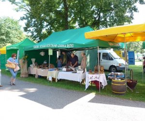 IX Podlaskie Święto Chleba IX Podlaskie Święto Chleba