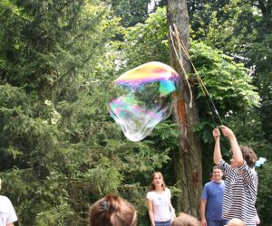 VII PODLASKIE ŚWIĘTO CHLEBA VII PODLASKIE ŚWIĘTO CHLEBA