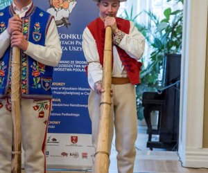 XXXVIII Konkurs Gry na Instrumentach Pasterskich - fotorelacja XXXVIII Konkurs Gry na Instrumentach Pasterskich - fotorelacja