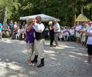 XVIII Podlaskie Święto Chleba - fotorelacja XVIII Podlaskie Święto Chleba - fotorelacja