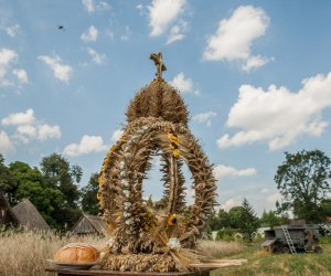 Święto Chleba po raz trzynasty Święto Chleba po raz trzynasty