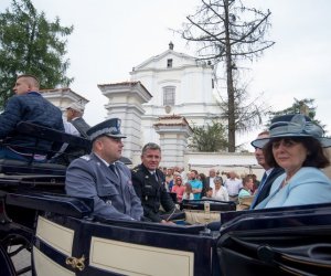 XVII Podlaskie Święto Chleba - fotorelacja XVII Podlaskie Święto Chleba - fotorelacja