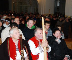 Ciechanowiecki Konkurs Gry na Instrumentach Pasterskich Ciechanowiecki Konkurs Gry na Instrumentach Pasterskich