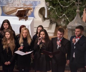 Regionalny Przegląd Zespołów Kolędniczych - fotorelacja Regionalny Przegląd Zespołów Kolędniczych - fotorelacja