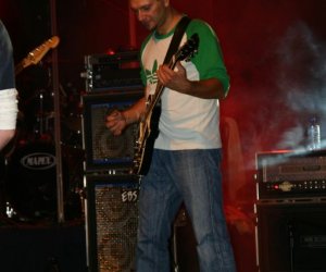 VIII PODLASKIE ŚWIĘTO CHLEBA VIII PODLASKIE ŚWIĘTO CHLEBA