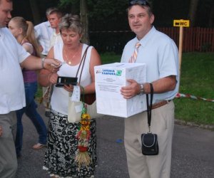 IX Podlaskie Święto Chleba IX Podlaskie Święto Chleba