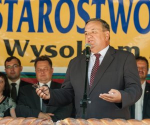 Święto Chleba po raz trzynasty Święto Chleba po raz trzynasty