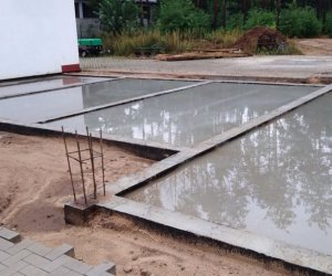 Budowa centralnego magazynu zbiorów wraz z częścią ekspozycyjną i centrum edukacyjnym – etap II Budowa centralnego magazynu zbiorów wraz z częścią ekspozycyjną i centrum edukacyjnym – etap II