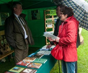 Jarmark św. Wojciecha i Święto Lasu Jarmark św. Wojciecha i Święto Lasu