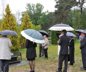 Galeria zdjęć z 17 maja 2012r