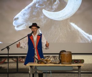 44. Konkursu Gry na Instrumentach Pasterskich im. Kazimierza Uszyńskiego - FOTORELACJA 44. Konkursu Gry na Instrumentach Pasterskich im. Kazimierza Uszyńskiego - FOTORELACJA