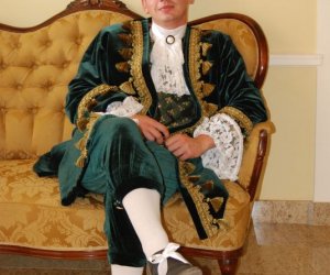 V Zajazd Wysokomazowiecki V Zajazd Wysokomazowiecki