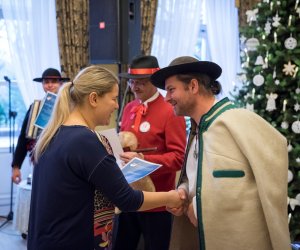 XXXIX Konkurs Gry na Instrumentach Pasterskich - fotorelacja XXXIX Konkurs Gry na Instrumentach Pasterskich - fotorelacja