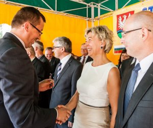 Święto Chleba po raz trzynasty Święto Chleba po raz trzynasty