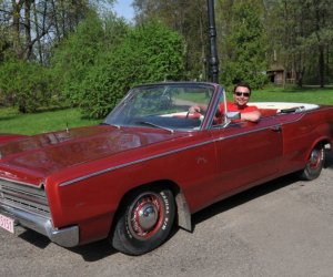 Galeria - 2012 Galeria - 2012