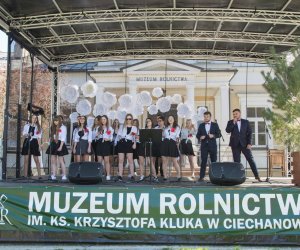 Jarmark św. Wojciecha 2018 - fotorelacja Jarmark św. Wojciecha 2018 - fotorelacja