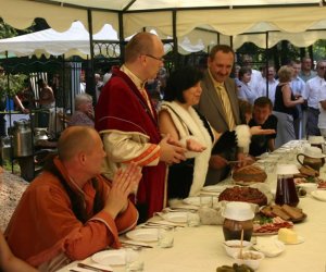 VII PODLASKIE ŚWIĘTO CHLEBA VII PODLASKIE ŚWIĘTO CHLEBA