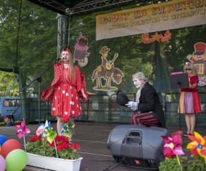 Odpust na św. Antoniego - fotorelacja Odpust na św. Antoniego - fotorelacja