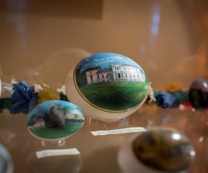 NIECOdziennik Muzealny - Muzeum Pisanki NIECOdziennik Muzealny - Muzeum Pisanki