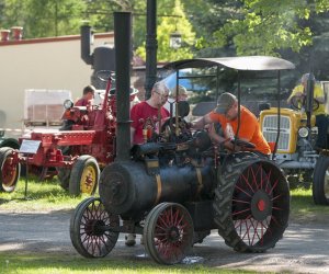 Noc Muzeów 2017 - fotorelacja Noc Muzeów 2017 - fotorelacja