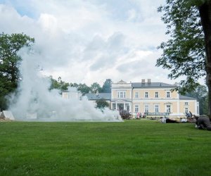 X Zajazd Wysokomazowiecki - fotorelacja X Zajazd Wysokomazowiecki - fotorelacja