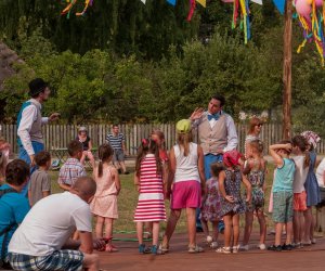 Odpust na św. Antoniego Odpust na św. Antoniego