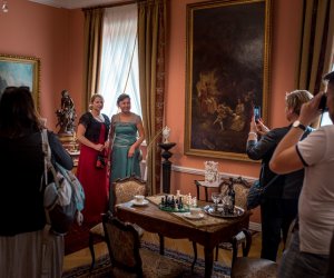 EDD 2018 w Muzeum Rolnictwa w Ciechanowcu - fotorelacja EDD 2018 w Muzeum Rolnictwa w Ciechanowcu - fotorelacja