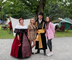 13. Zajazd Wysokomazowiecki - 23 lipca 2023 r. - podsumowanie i fotorelacja 13. Zajazd Wysokomazowiecki - 23 lipca 2023 r. - podsumowanie i fotorelacja