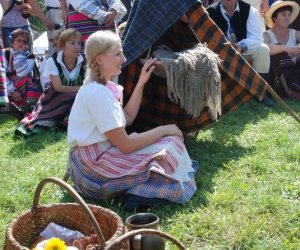IX Podlaskie Święto Chleba IX Podlaskie Święto Chleba