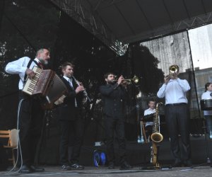 Noc Muzeów w Ciechanowcu Noc Muzeów w Ciechanowcu