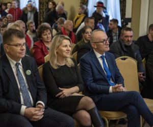 41. Konkurs Gry na Instrumentach Pasterskich im. Kazimierza Uszyńskiego - fotorelacja 41. Konkurs Gry na Instrumentach Pasterskich im. Kazimierza Uszyńskiego - fotorelacja