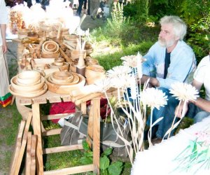 VI Zajazd Wysokomazowiecki VI Zajazd Wysokomazowiecki