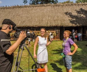 Święto Chleba po raz trzynasty Święto Chleba po raz trzynasty