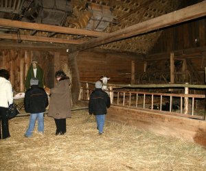 Szopka Bożonarodzeniowa