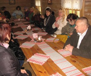 Międzynarodowa konferencja w Mińsku Białoruskim Międzynarodowa konferencja w Mińsku Białoruskim