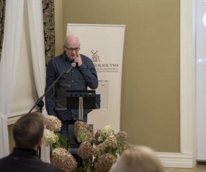 Konferencja naukowa "Realne i wyobrażone granice i rubieże Wielkiego Księstwa Litewskiego" - fotorelacja Konferencja naukowa "Realne i wyobrażone granice i rubieże Wielkiego Księstwa Litewskiego" - fotorelacja