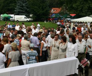 VII PODLASKIE ŚWIĘTO CHLEBA VII PODLASKIE ŚWIĘTO CHLEBA