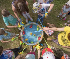 Odpust na św. Antoniego - fotorelacja Odpust na św. Antoniego - fotorelacja