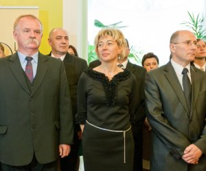 Galeria zdjęć z 18 maja 2012r