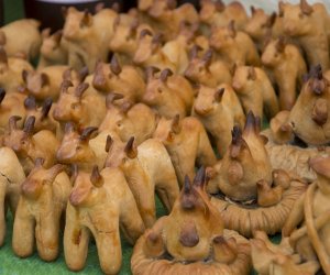 XVI Podlaskie Święto Chleba XVI Podlaskie Święto Chleba