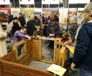 Narodowa Wystawa Rolnicza w Poznaniu Narodowa Wystawa Rolnicza w Poznaniu