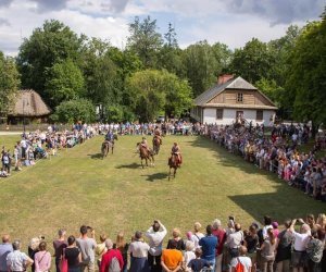 XI Zajazd Wysokomazowiecki - fotorelacja XI Zajazd Wysokomazowiecki - fotorelacja