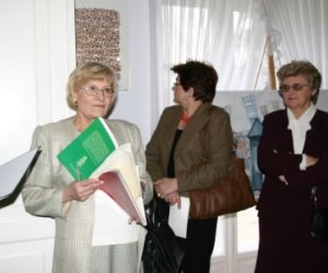 W kręgu plenerów malarskich W kręgu plenerów malarskich